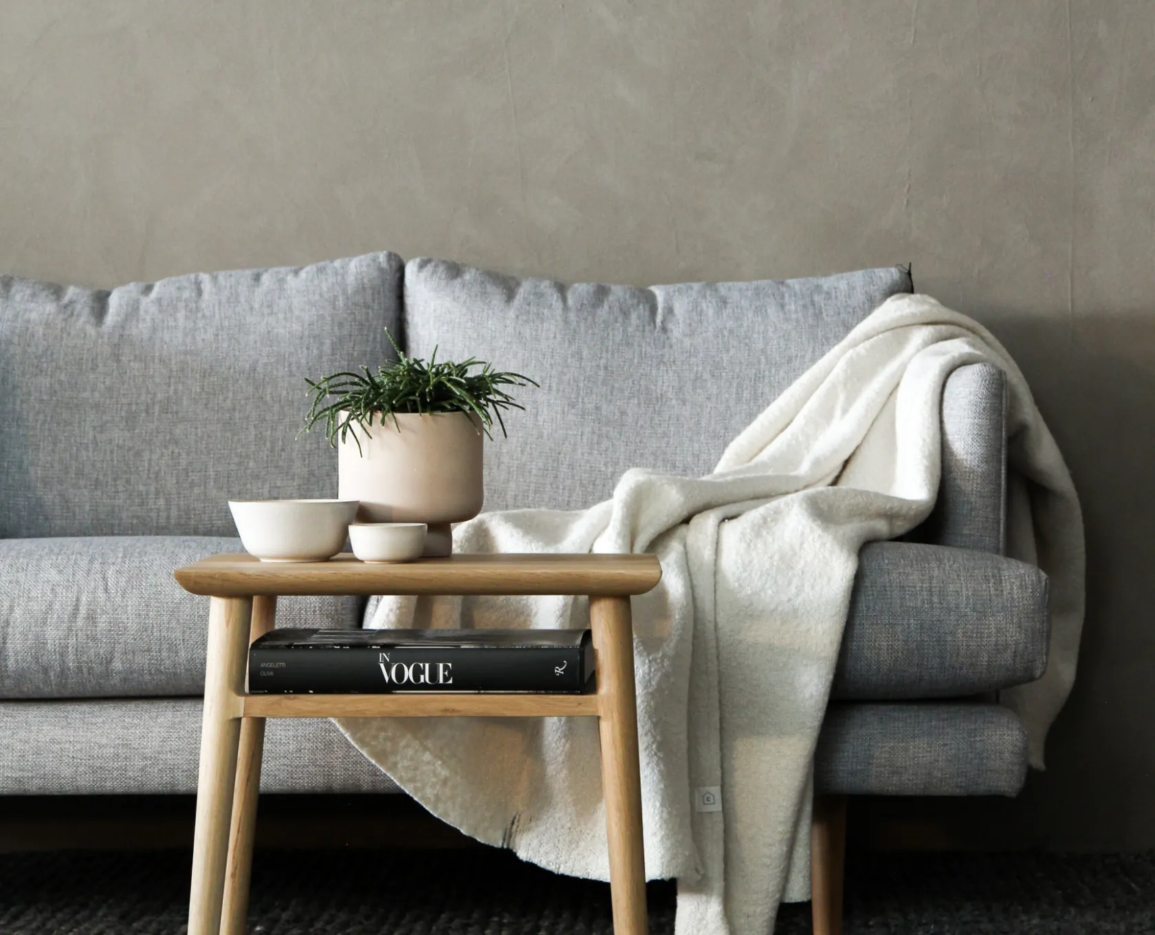 Small spaces decor ideas