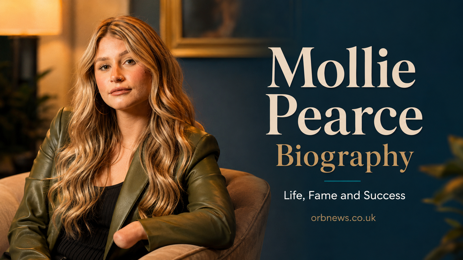 mollie pearce