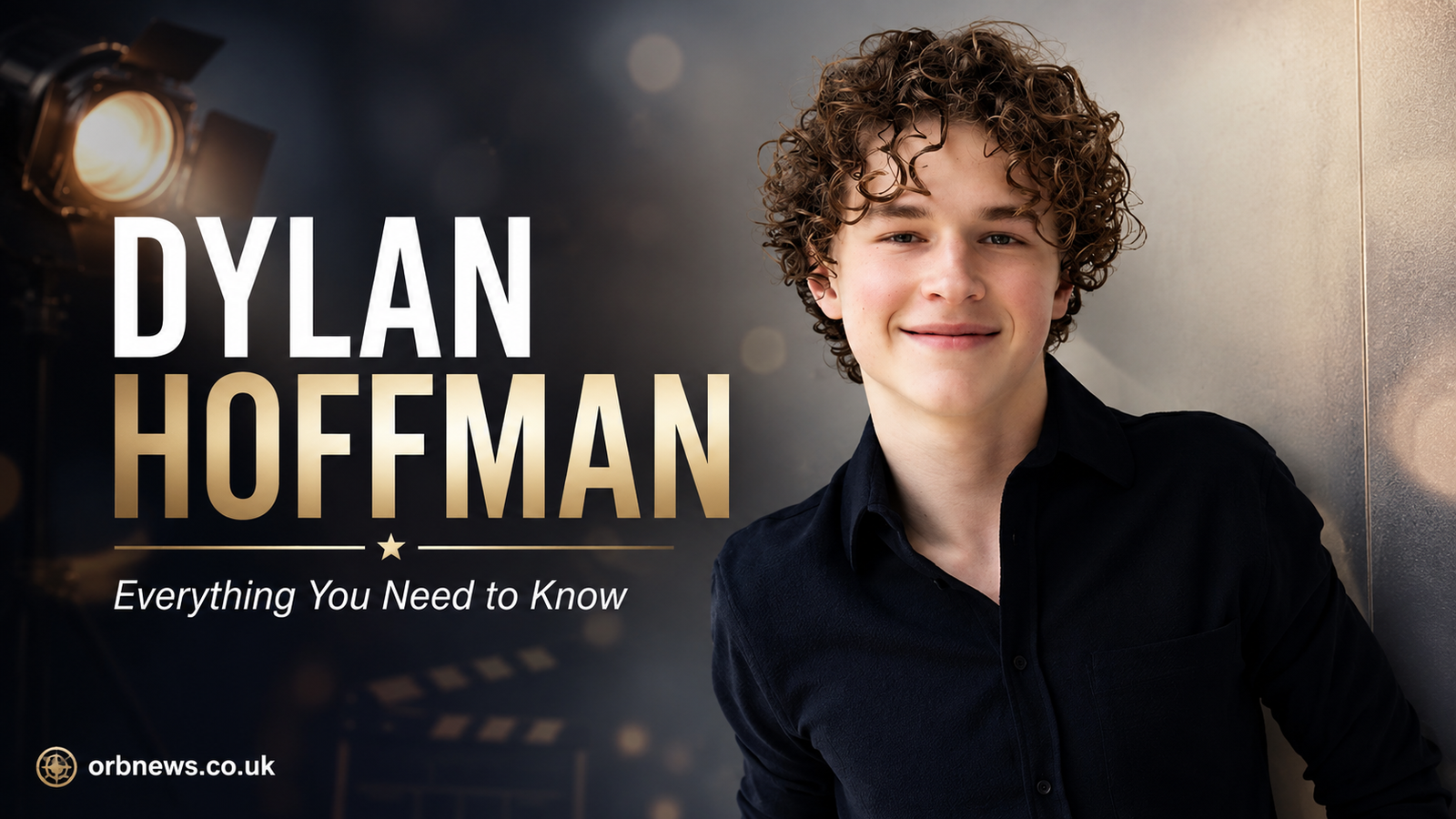 dylan hoffman