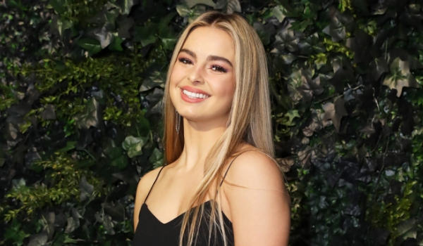 addison rae age