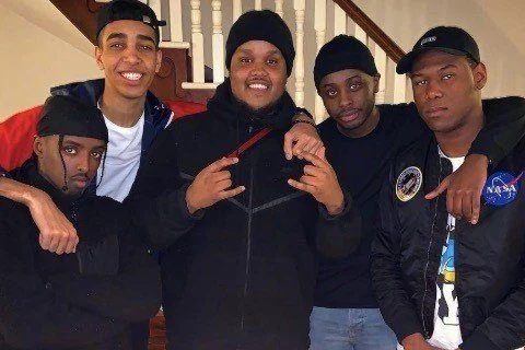 beta squad members