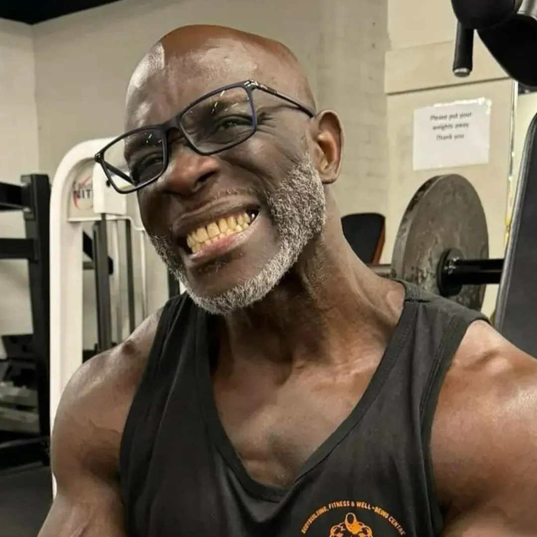 eddie abbew diet