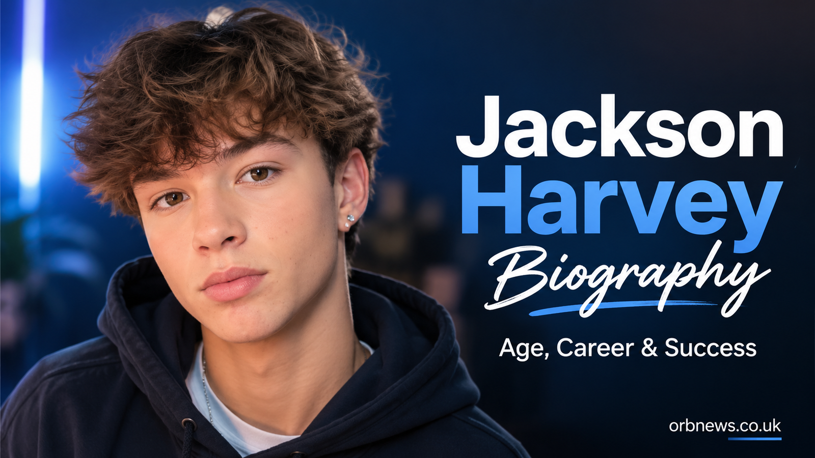 jackson harvey