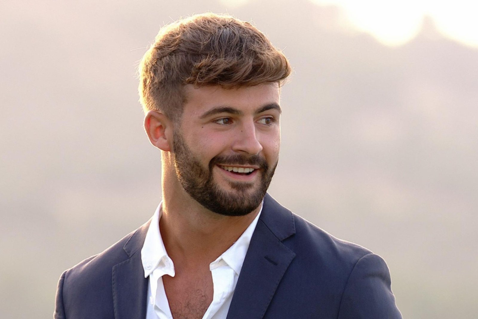 ciaran love island