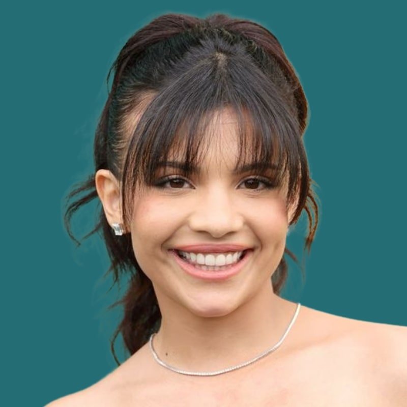 nikki rodriguez age