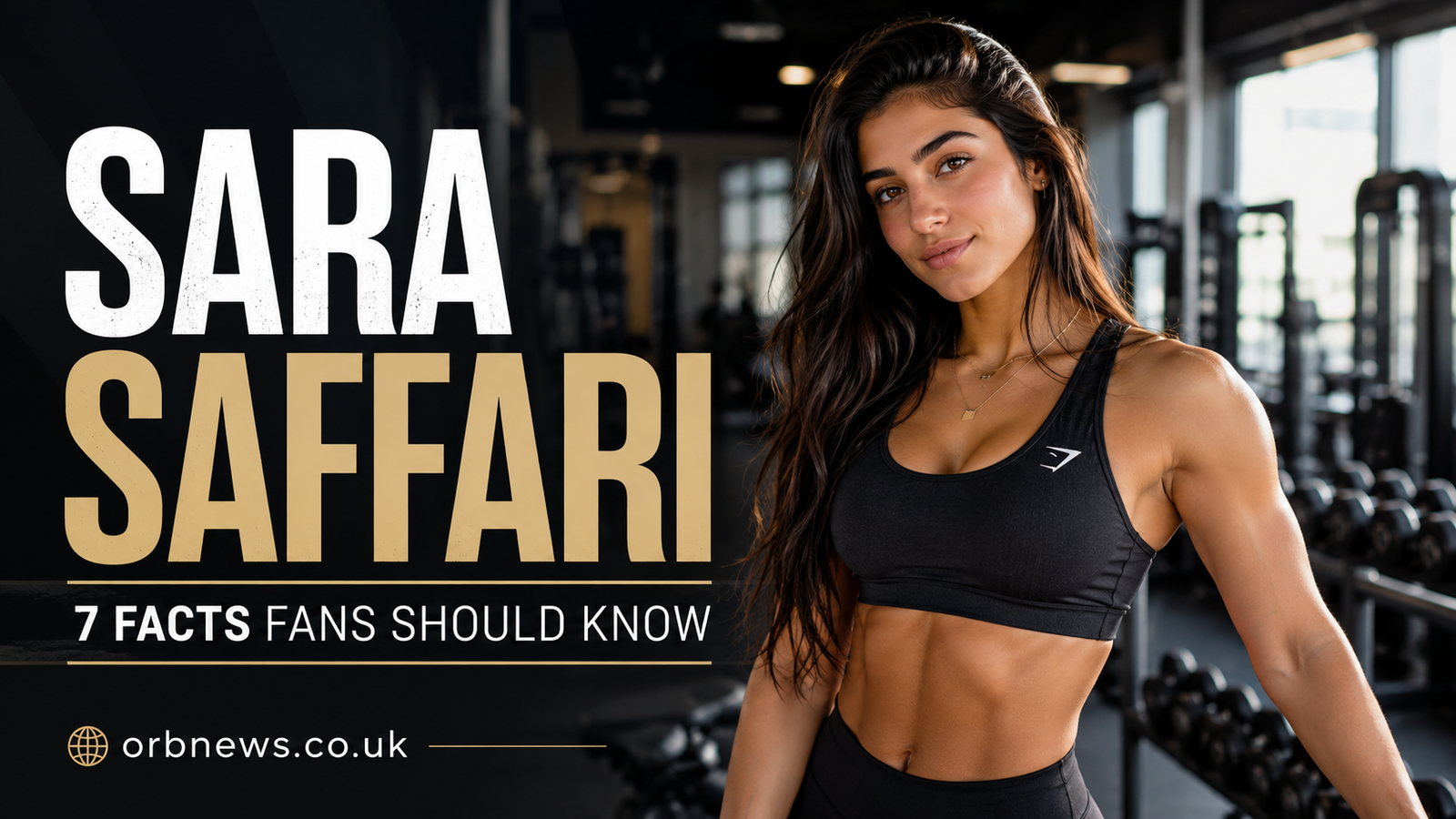 sara saffari