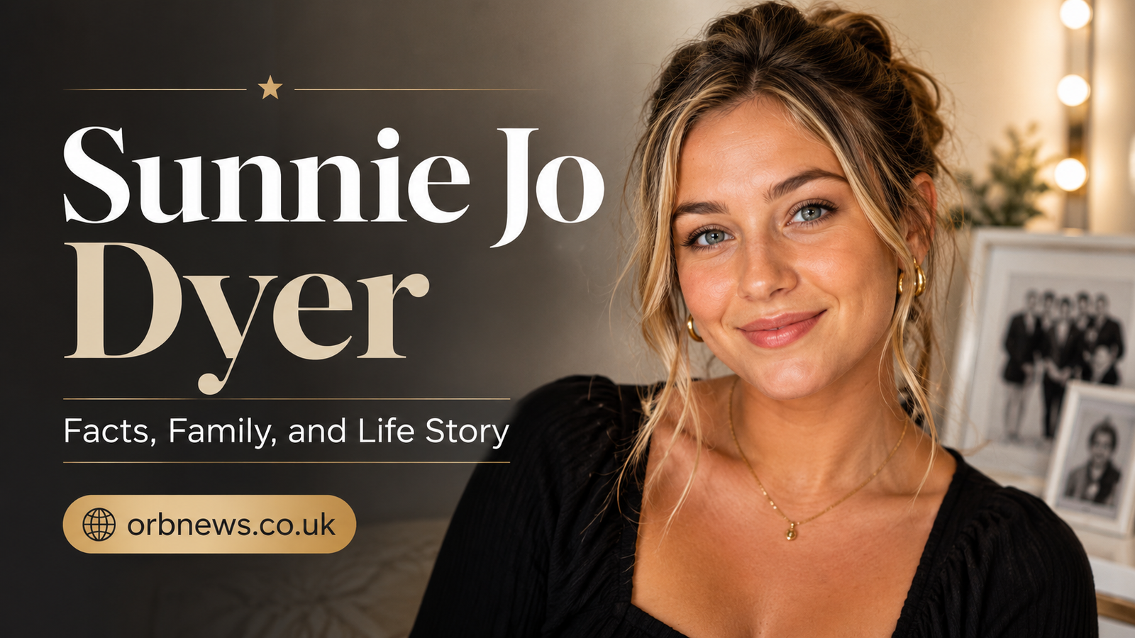 sunnie jo dyer
