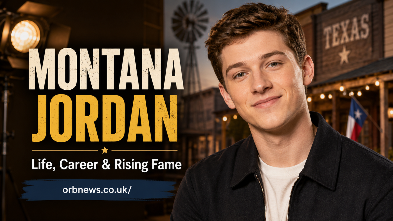 montana jordan