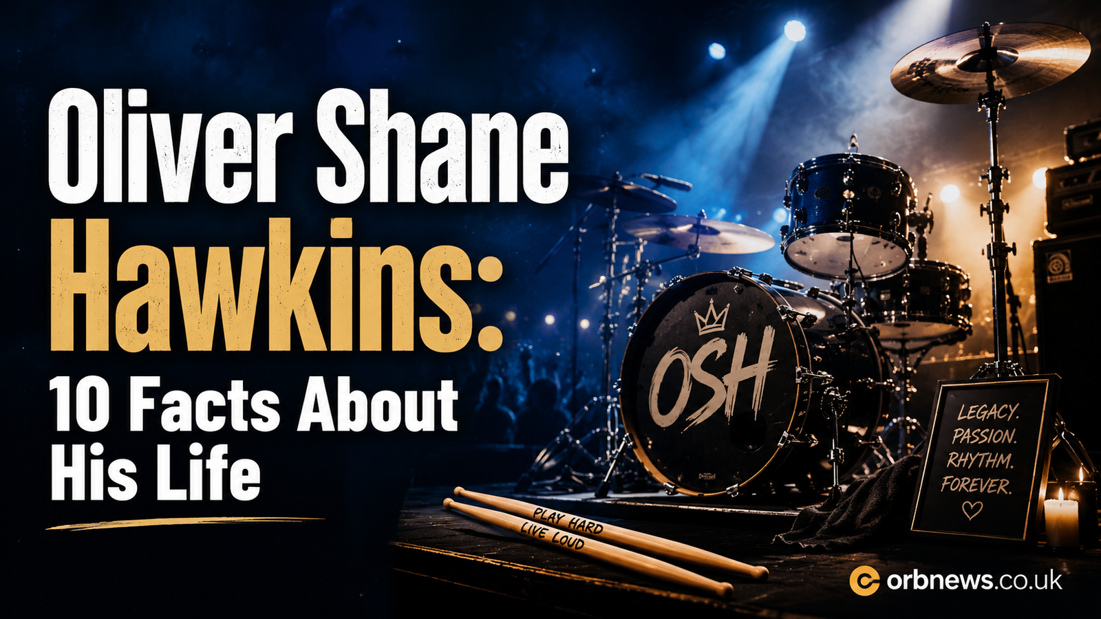 oliver shane hawkins