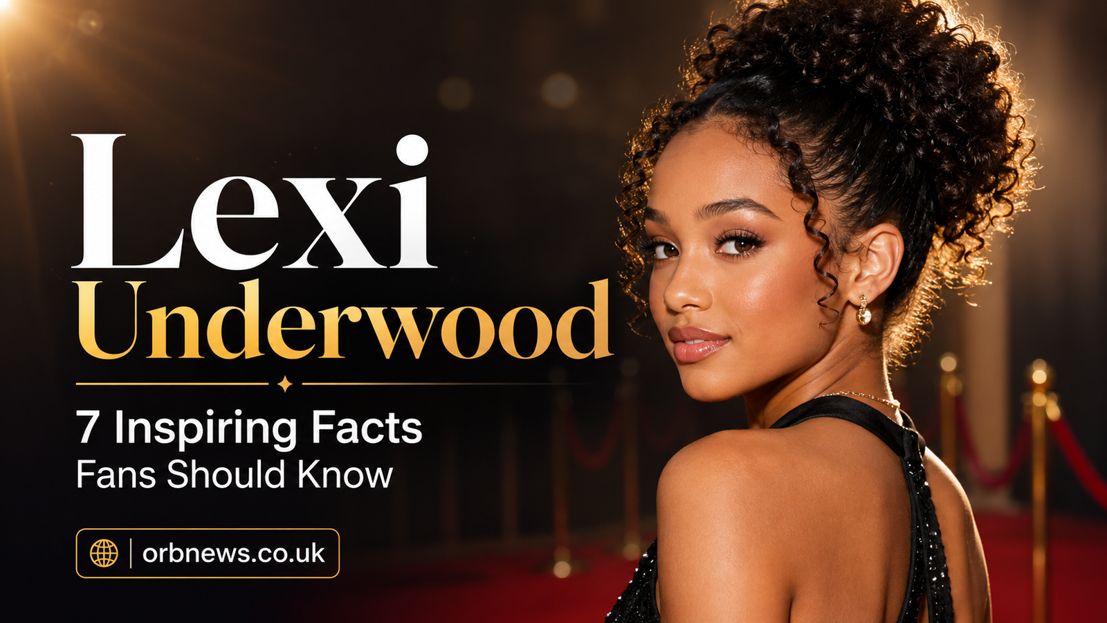 lexi underwood