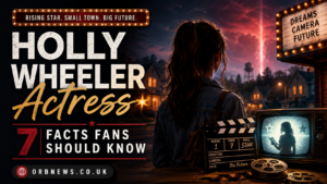 Holly Wheeler Actress: 7 Facts Fans Should Know