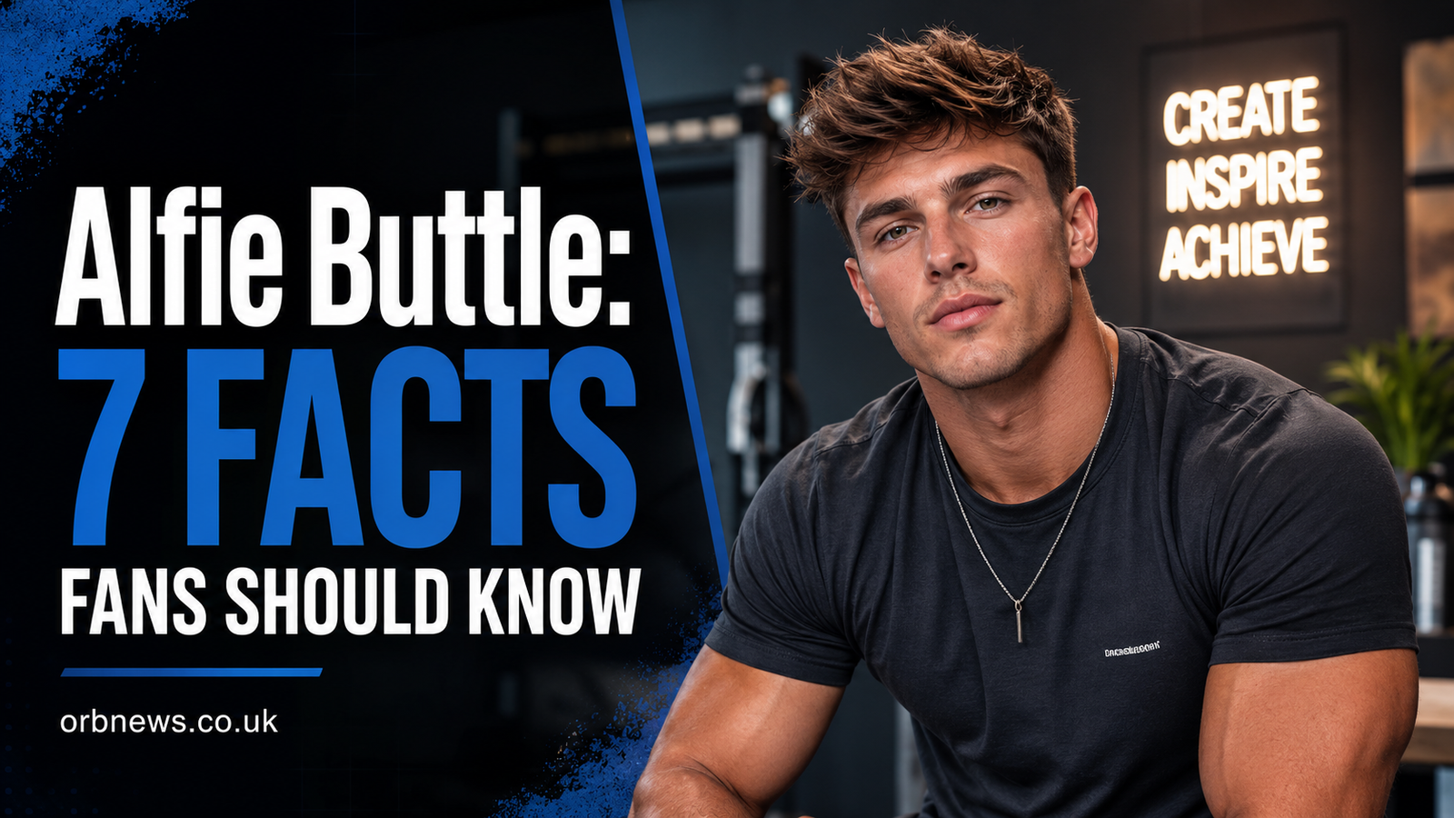 alfie buttle