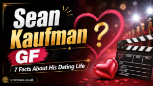Sean Kaufman GF: 7 Facts About His Dating Life