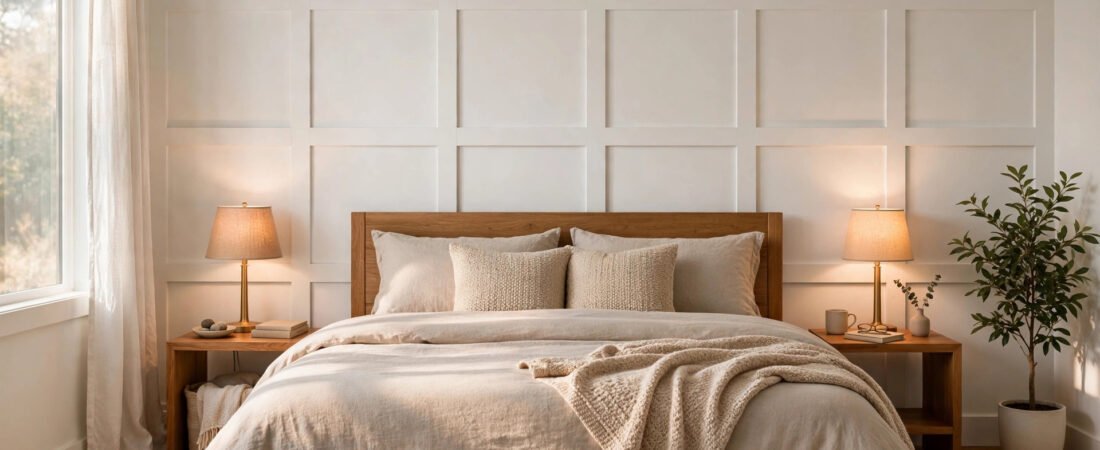 DIY Board and Batten Wall: A Step-by-Step Guide for Beginners