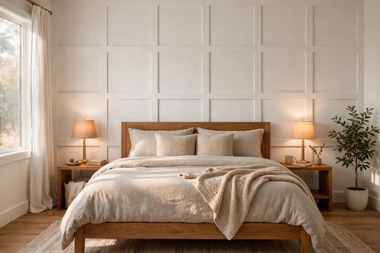 DIY Board and Batten Wall: A Step-by-Step Guide for Beginners